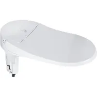 GROHE 14919000, Wit
