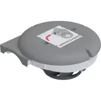 Zehnder ComfoFan Silent Move Up - randaarde - 458016606