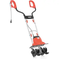 HECHT 738 Elektrische tuinfrees 1000W