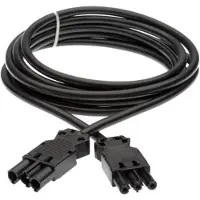 WIELAND GST18i3 Patchkabel voor Bouwinstallatie - 92.238.8000.1