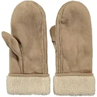 Barts - Women's Yokam - Handschoenen M/L, beige