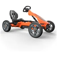 Berg Skelter Rally NRG Orange