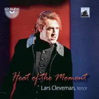 OUTHERE Lars Cleveman - Heat Of The Moment: A Lars Cleveman Tribute (2 CD)