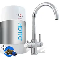 Hotto Combi 5L Arco chroom