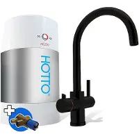 Hotto Combi 5L Arco zwart