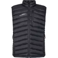 Rock Experience Heren Re.Cosmic 2.0 Bodywarmer (Maat L, Zwart)