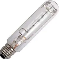 Schiefer E27 Halogeen Buislamp | 250W 3800lm 2800K 220V/240V | Dimbaar
