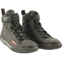 Gaerne G-Rocket, schoenen ,zwart/rood ,44 EU