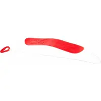 Schreuders Sport Slee Slideboard Rood