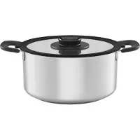 Fiskars Pan FUNCTIONAL FORM 5 liter,