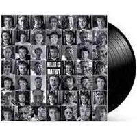 Coast2Coast Mathias Vergels - Waar Is Mathi ? (LP)