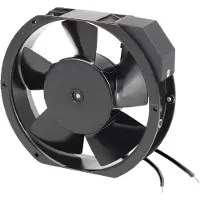 PROFAN Technology P2173HBL-ETS Axiaalventilator 230 V/AC 348 m³/h (l x b x h) 172 x 150 x 38 mm