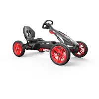 Berg Skelter Rally APX Red