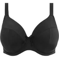 Elomi Plain Sailing UW Plunge Bikini Top Dames Bikinitopje - Maat 100G (EU)