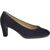 Gabor 21.280 Pumps | Maat 5.5 Dames Blauw