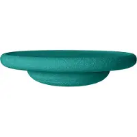 Stapelstein Balance Board - Dark Green