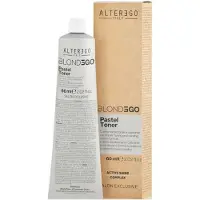 Alter Ego BlondEgo Pastel Toner 60ml