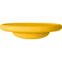 Stapelstein Balance Board - Yellow