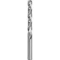 Kwb Silver Star HSS spiraalboor 10.0 mm kaart