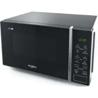 Whirlpool MWP 201 SB