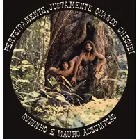 Kartel Creative Rubinho E Mauro Assumpoao - Perfeitamente, Justamente Quan (CD)