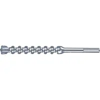 Rotec Hamerboren SDS-MAX 'Zentro' 18,0x200/340 mm - 2031801