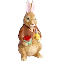 Villeroy & Boch Opa Hans BUNNY TALES (6,5 x 6 x 14,5 cm)