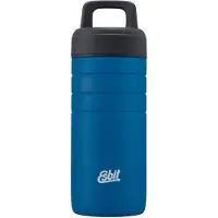 Esbit Majoris Thermosbeker - 450ml - Polar Blauw - Lusdop - 100% Lekvrij