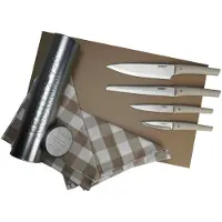 Homey's NODIGH Keuken Essentials - Gift Set - Eco - Foodsave Blik