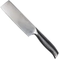 Diamant sabatier Nakirimes met kuiltjes 16cm 'Riyouri'