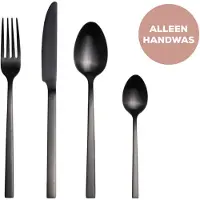 Gusta Bestekset 16-delig