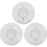 Fireangel FA6120 Rookmelder 3-pack