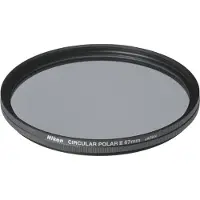 Nikon C-pl-ii / 67mm Circulaire Polarisatie Filter