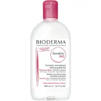 Bioderma Sensibio H2O Micelle Solution