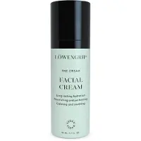 Löwengrip Facial Care The Cream Facial Cream 50 ml