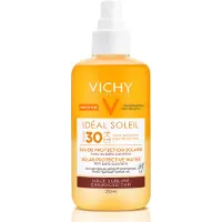 VICHY Capital Soleil Solar Protective Water SPF30