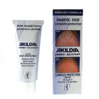 Akileine Akildia Multi-Beschermende Crème 75 ml Crème