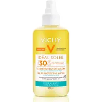 VICHY Idéal Soleil Zonbeschermend Water Hydratatie Spray SPF30 - Lichaam 200 ml