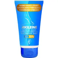 Akileine Balsem Kerato-Smoothing 75 ml Balsem