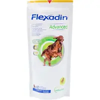 Flexadin Advanced Boswellia 60 stuks