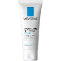 La Roche-Posay Tolériane Sensitive Rich Moisturizer