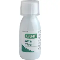 Gum AftaClear Mondspoeling - 120 ml