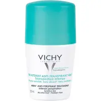 VICHY Lichaamsverzorging Deodorants Deo-Roll-On 48H Anti-Transpirant
