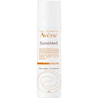 Avene Sunsimed Actinische Keratose Crème SPF50+ - Zonnebrand - 80 ml