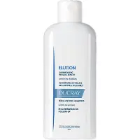 Ducray ELUTION Gentle Balancing Shampoo