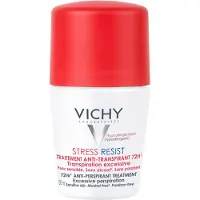 VICHY Lichaamsverzorging Deodorants Deo-Roll-On Intensive Anti-Transpirant