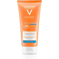 VICHY Multi-protection Melk Spf30+ 200ml