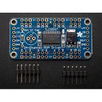 Adafruit 24-Channel 12-bit PWM LED Driver van 1429