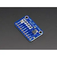 Adafruit MADC ADS1115 16-Bit breakout - 4 kanaals programmeerbare versterker 1085
