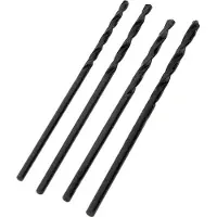 ABC-led Boor 1.4 mm HSS-E Metaal - 10 Stuks